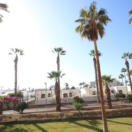 Apartment With Terrace In Playa De Las Americas Ngoại thất bức ảnh