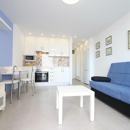Apartment With Terrace In Playa De Las Americas Ngoại thất bức ảnh