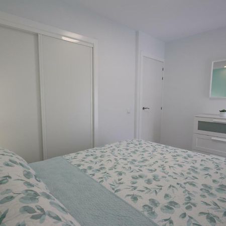 Apartment With Terrace In Playa De Las Americas Ngoại thất bức ảnh