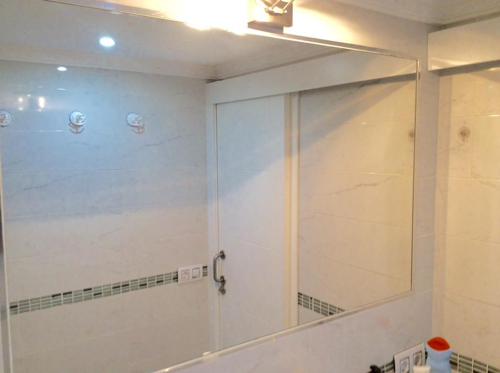 Apartment With Terrace In Playa De Las Americas Ngoại thất bức ảnh