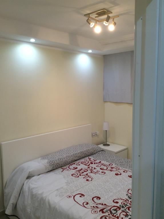 Apartment With Terrace In Playa De Las Americas Ngoại thất bức ảnh
