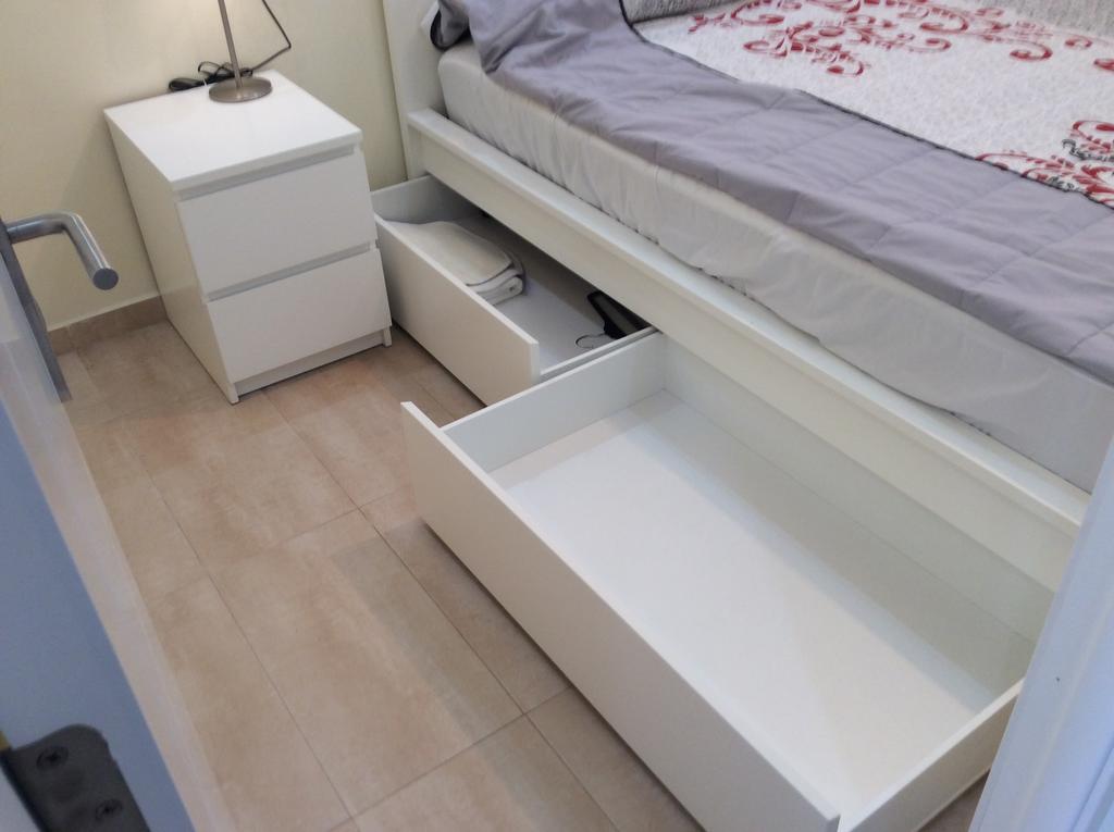 Apartment With Terrace In Playa De Las Americas Ngoại thất bức ảnh