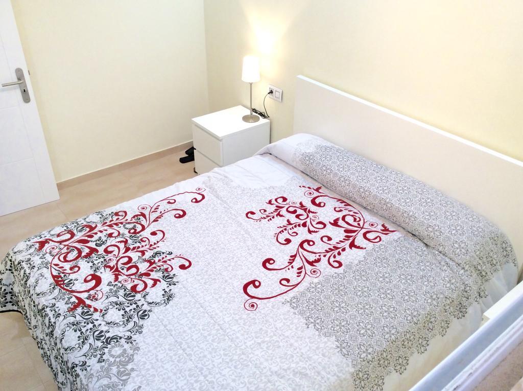 Apartment With Terrace In Playa De Las Americas Ngoại thất bức ảnh
