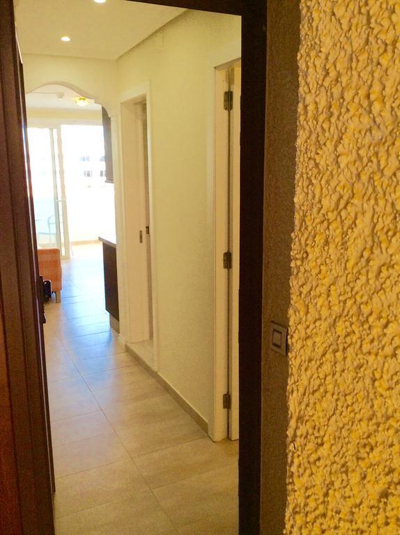 Apartment With Terrace In Playa De Las Americas Ngoại thất bức ảnh