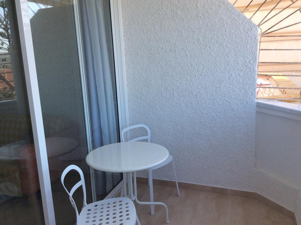 Apartment With Terrace In Playa De Las Americas Ngoại thất bức ảnh