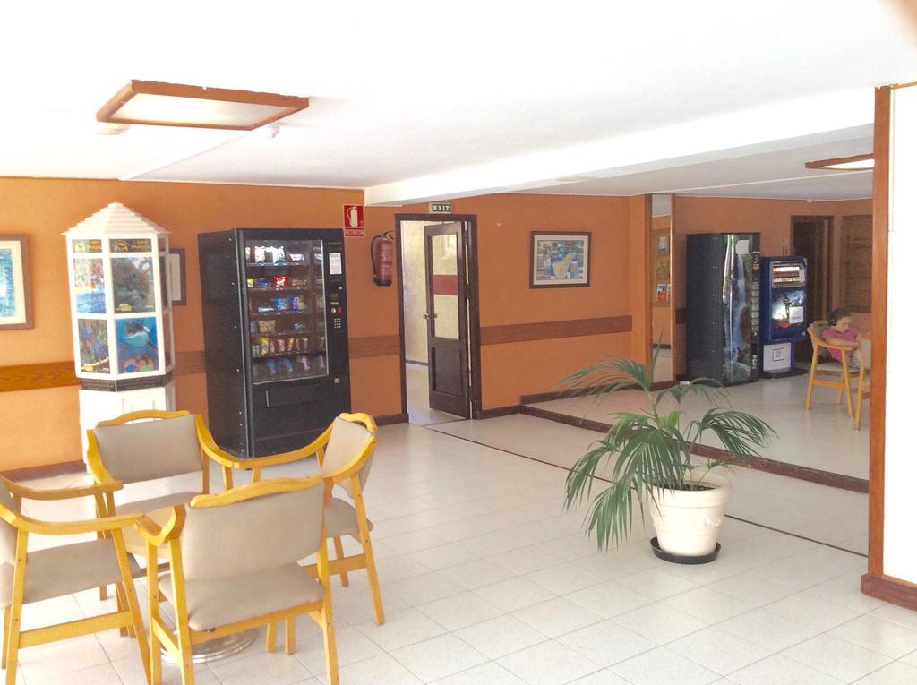 Apartment With Terrace In Playa De Las Americas Ngoại thất bức ảnh